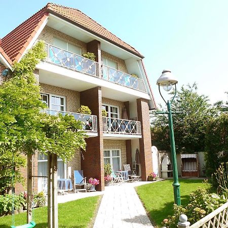 Apartment Dehne-5 By Interhome Norddeich  Ngoại thất bức ảnh