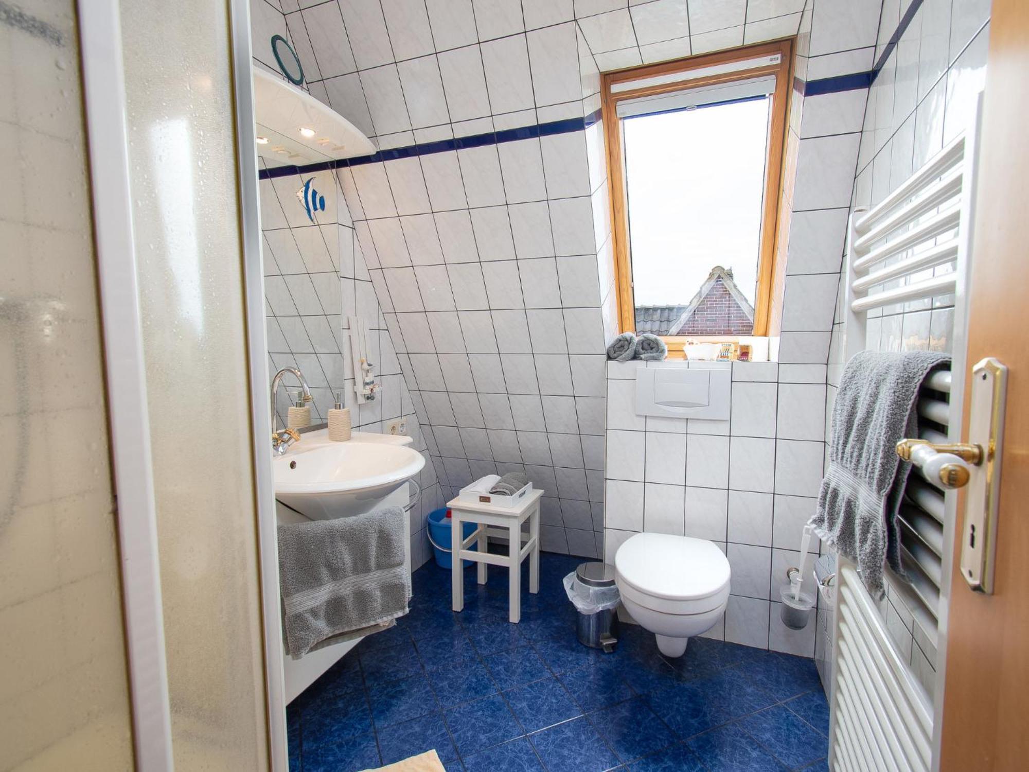 Apartment Dehne-5 By Interhome Norddeich  Ngoại thất bức ảnh