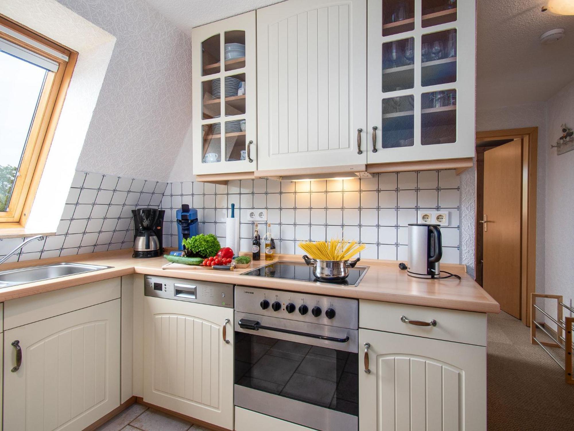 Apartment Dehne-5 By Interhome Norddeich  Ngoại thất bức ảnh